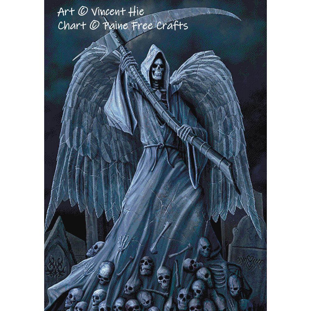 (image for) Death on a Hold